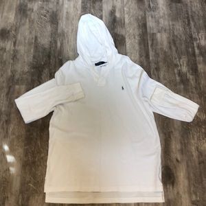 Polo by Ralph Lauren  Men’s Long Sleeve Hoodie